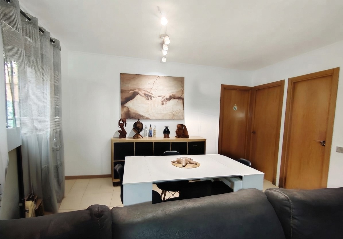 REF: JS030926MA – Piso en Puerta Blanca – Málaga