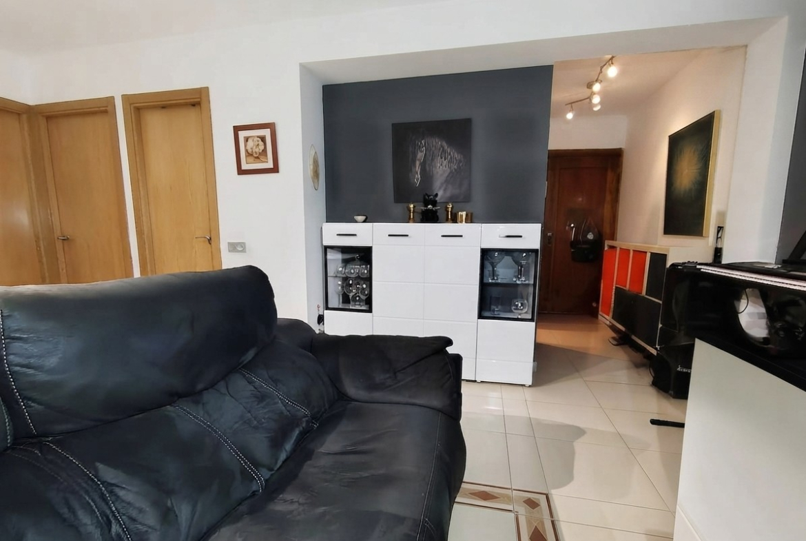 REF: JS030926MA – Piso en Puerta Blanca – Málaga