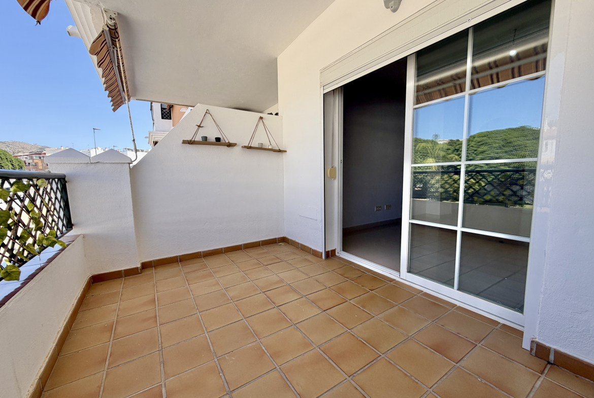 Ref. SP100926TDB – Piso en Torre de Benagalbon