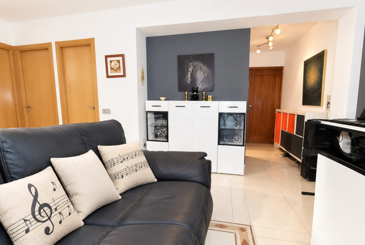 REF: JS030926MA – Piso en Puerta Blanca – Málaga