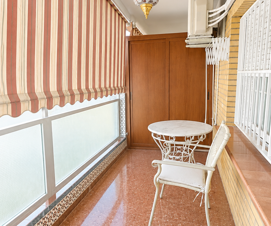 Ref. SP160926ALT – PISO en alquiler Rincon de la Victoria