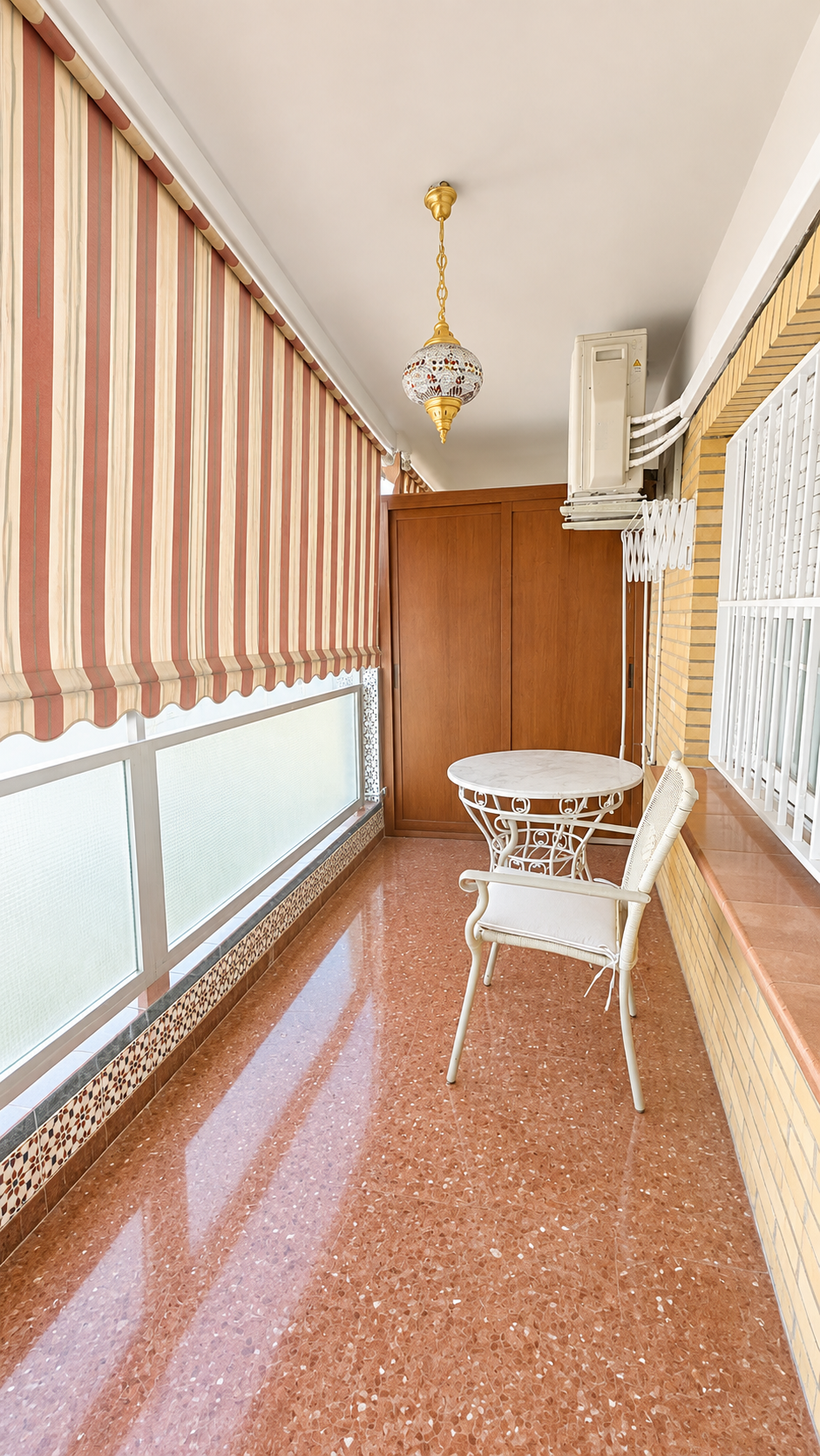 Ref. SP160926ALT – PISO en alquiler Rincon de la Victoria