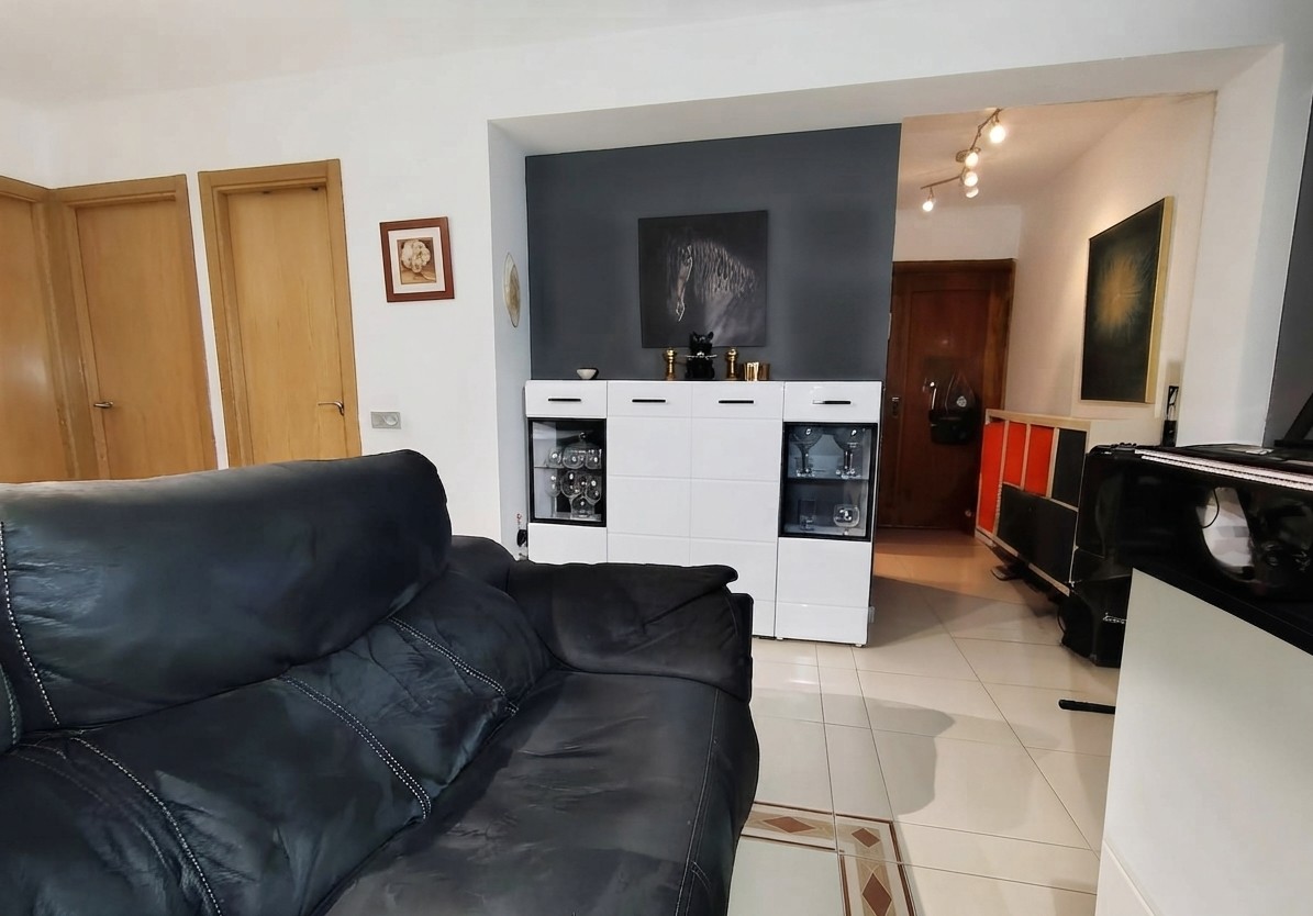 REF: JS030926MA – Piso en Puerta Blanca – Málaga