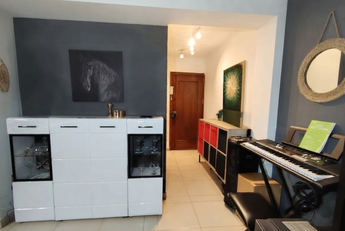 REF: JS030926MA – Piso en Puerta Blanca – Málaga