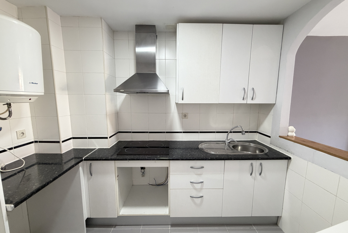 Ref. SP100926TDB – Piso en Torre de Benagalbon
