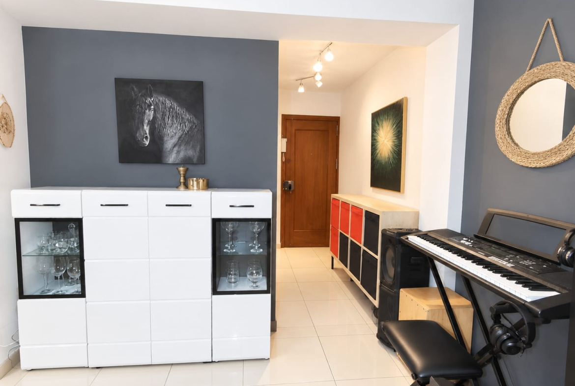 REF: JS030926MA – Piso en Puerta Blanca – Málaga