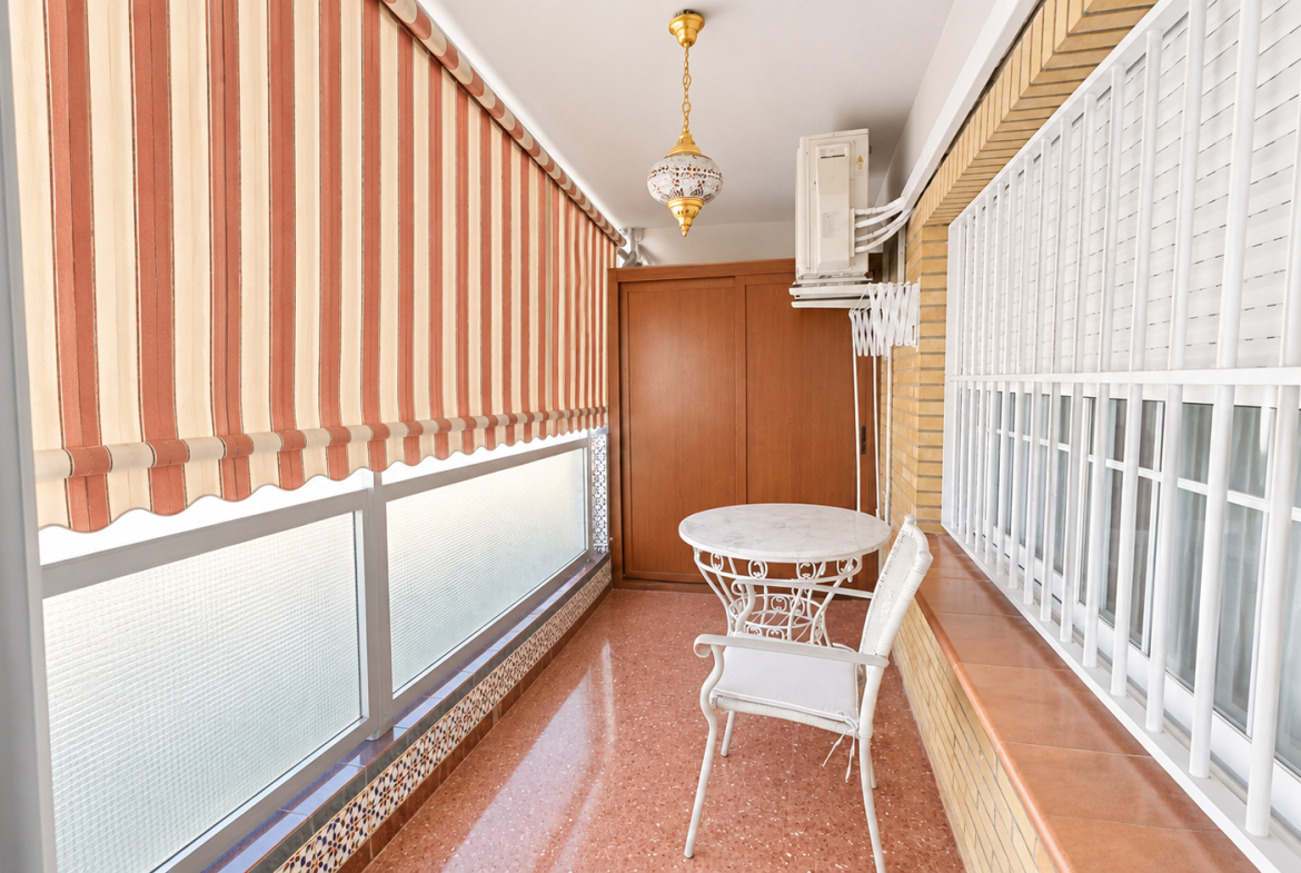 Ref. SP160926ALT – PISO en alquiler Rincon de la Victoria