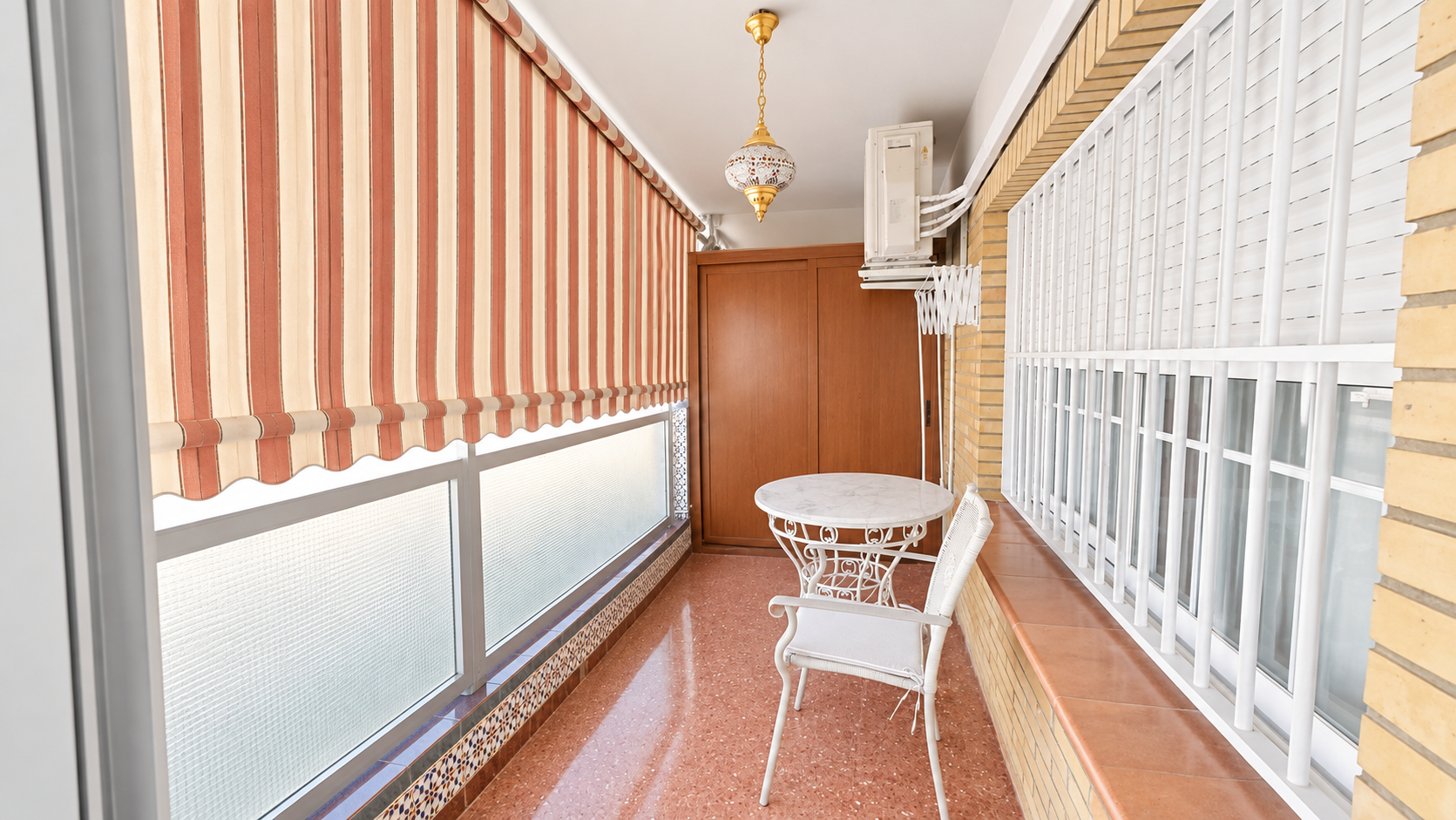 Ref. SP160926ALT – PISO en alquiler Rincon de la Victoria