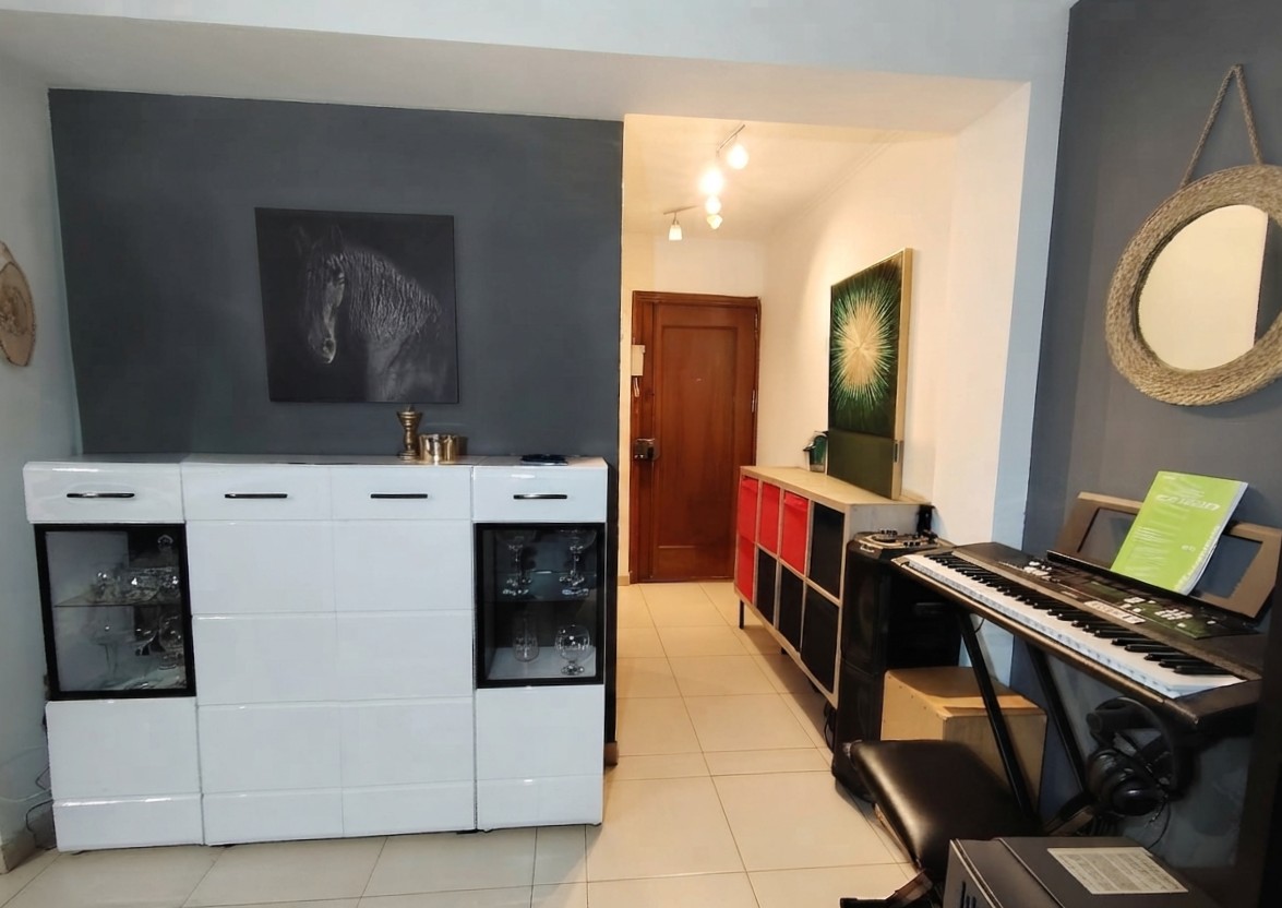 REF: JS030926MA – Piso en Puerta Blanca – Málaga