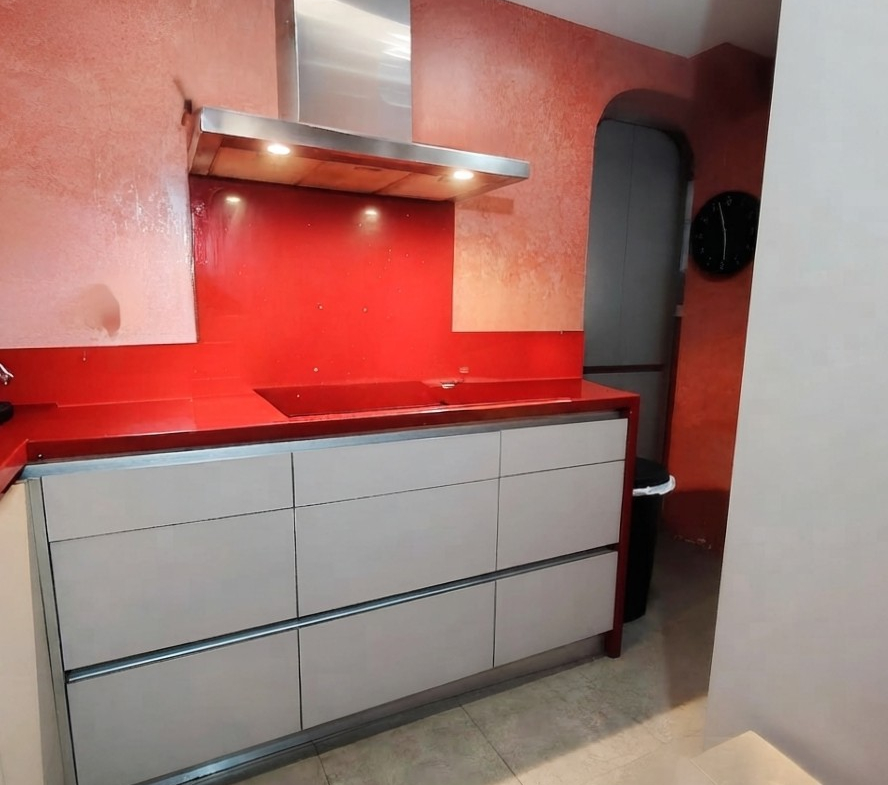 REF: JS030926MA – Piso en Puerta Blanca – Málaga