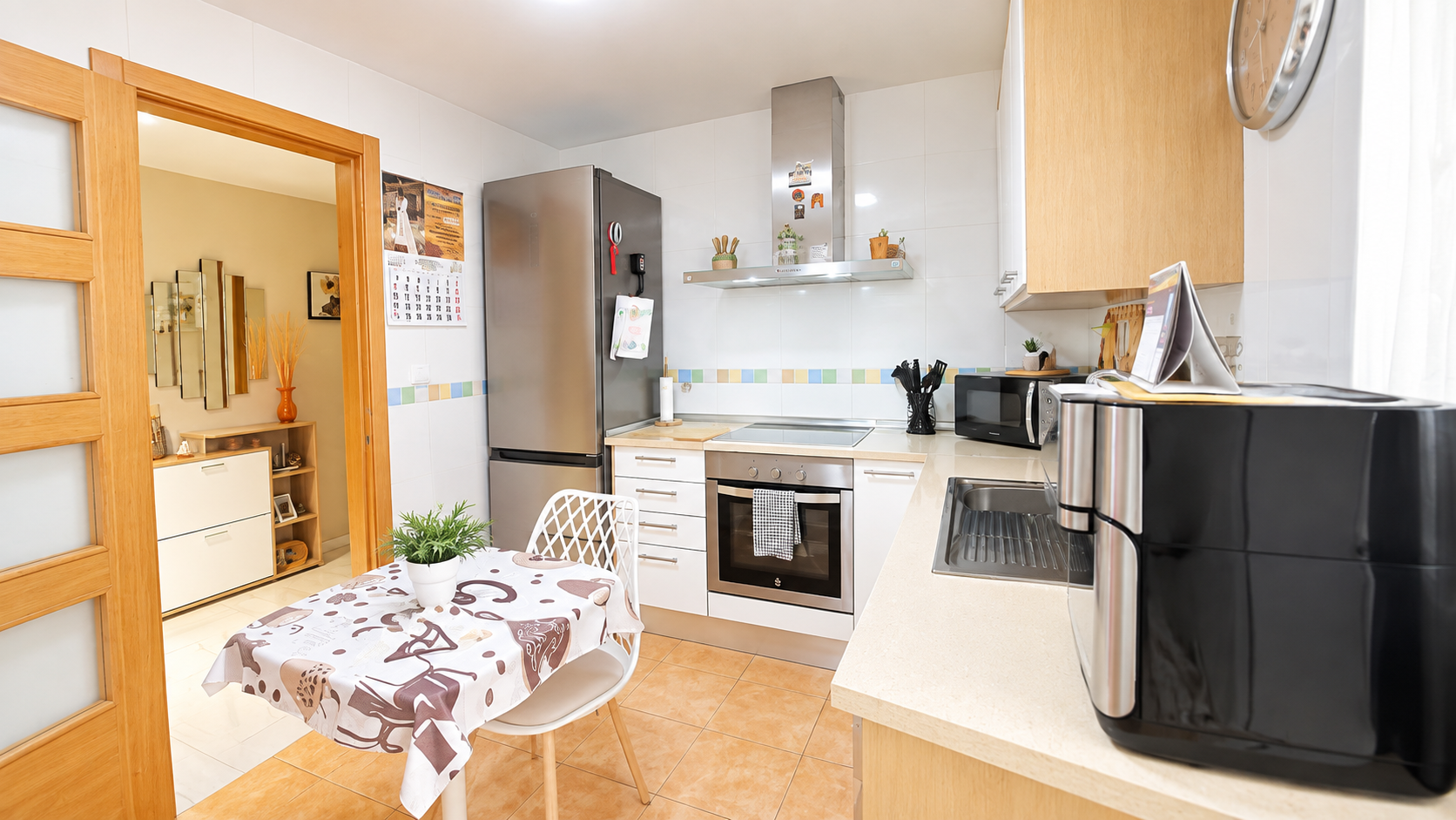 6 Art Ref. SP250826CM – Piso en La Cala del Moral