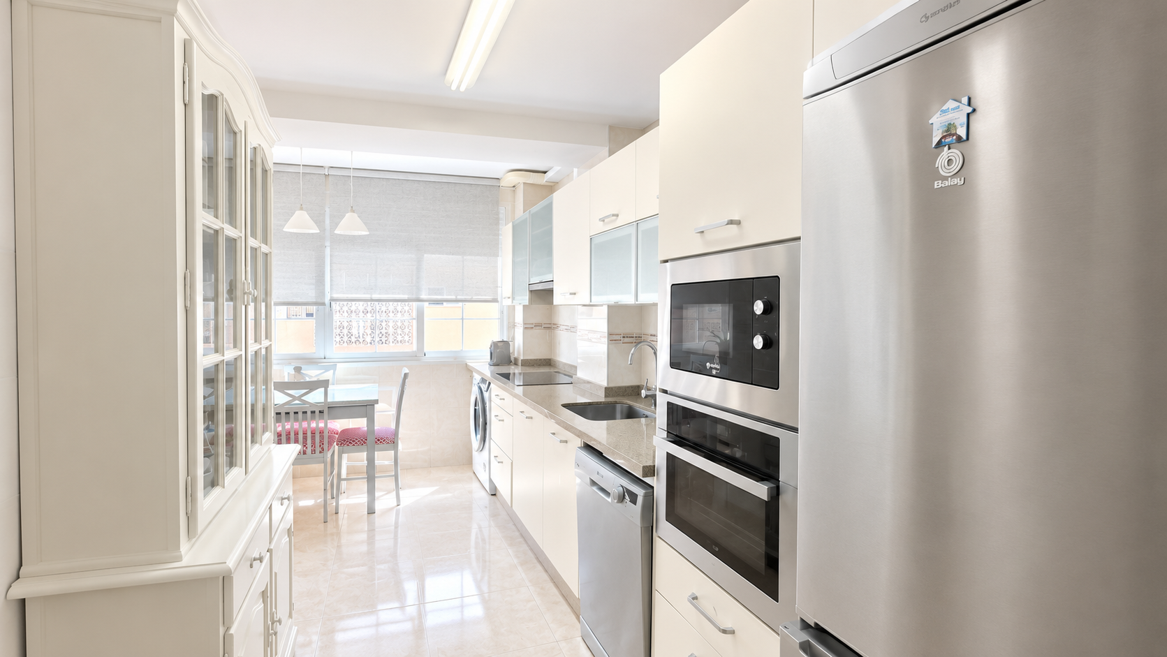 Ref. SP160926ALT – PISO en alquiler Rincon de la Victoria
