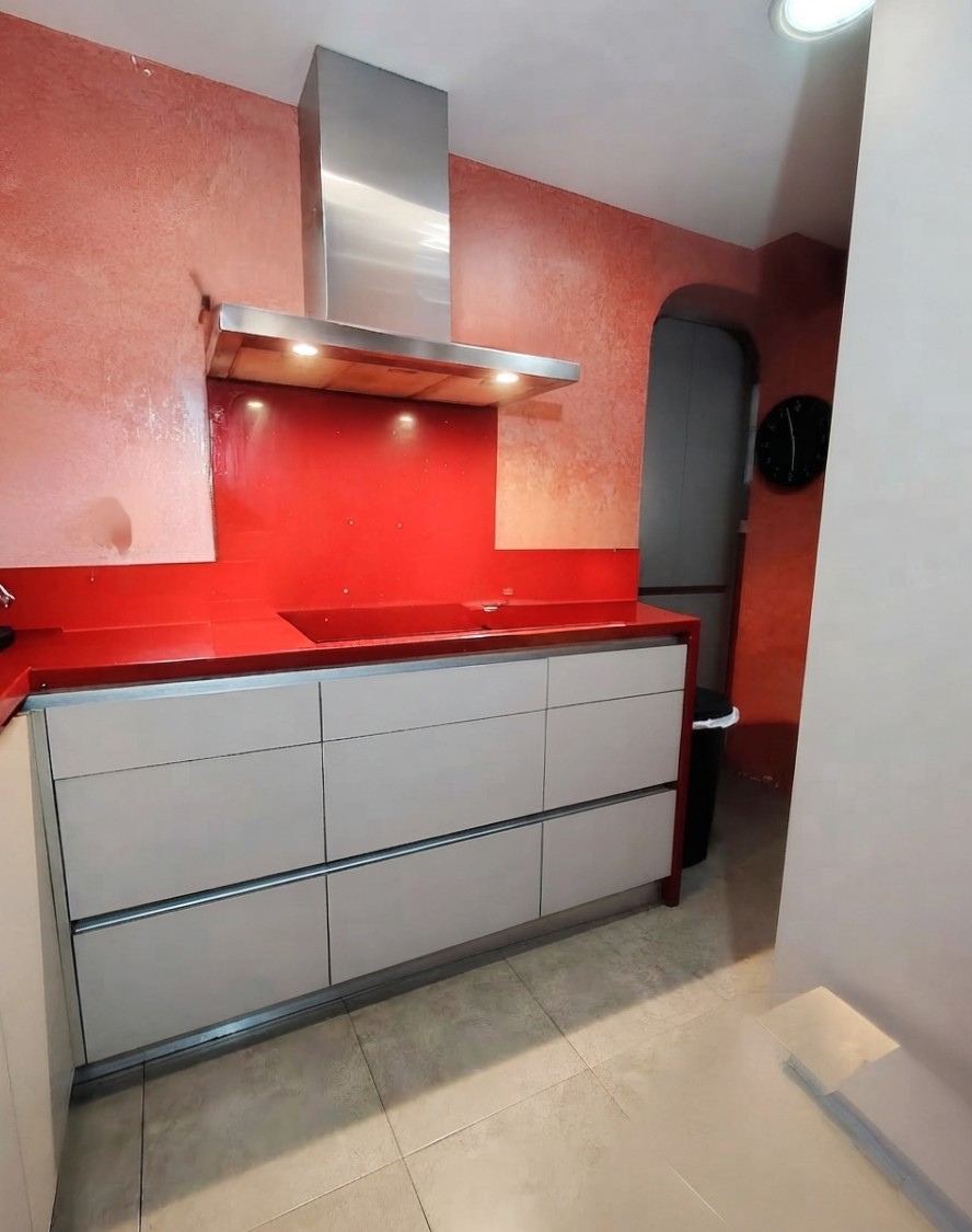 REF: JS030926MA – Piso en Puerta Blanca – Málaga