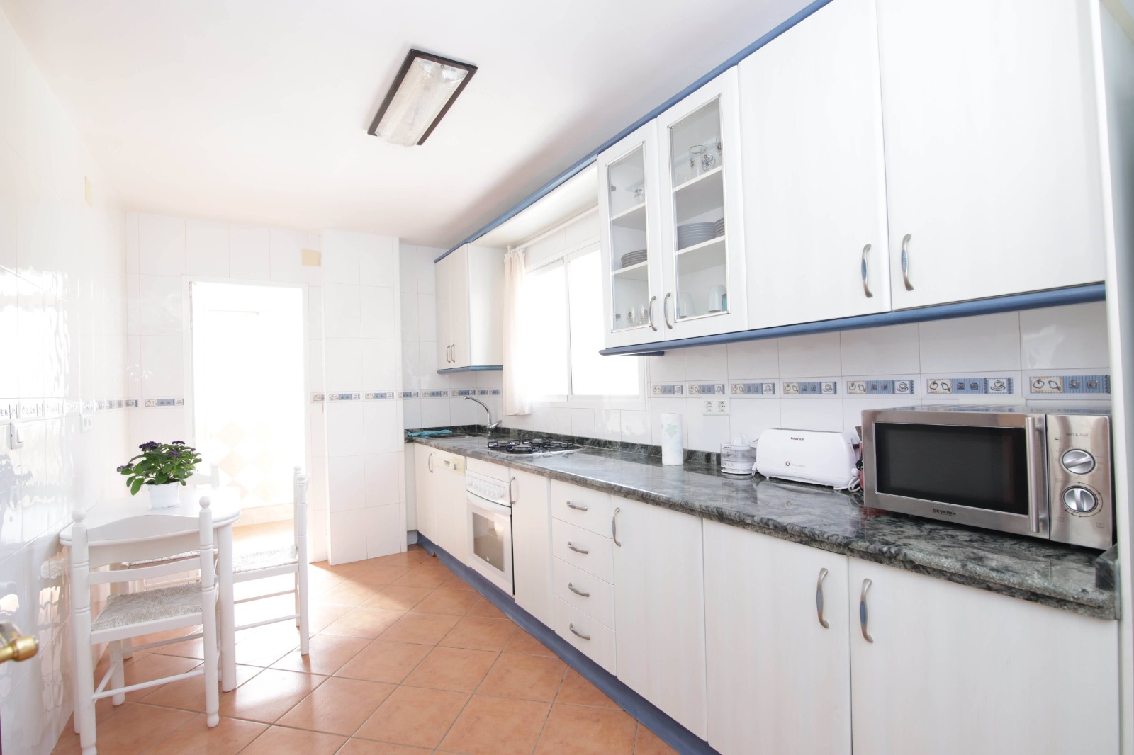 7 Ref- SP270826RV – Piso de 3 dormitorios en Rincón de la Victoria