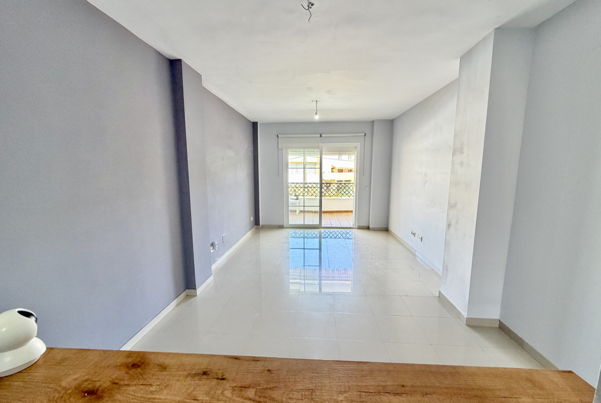 Ref. SP100926TDB – Piso en Torre de Benagalbon