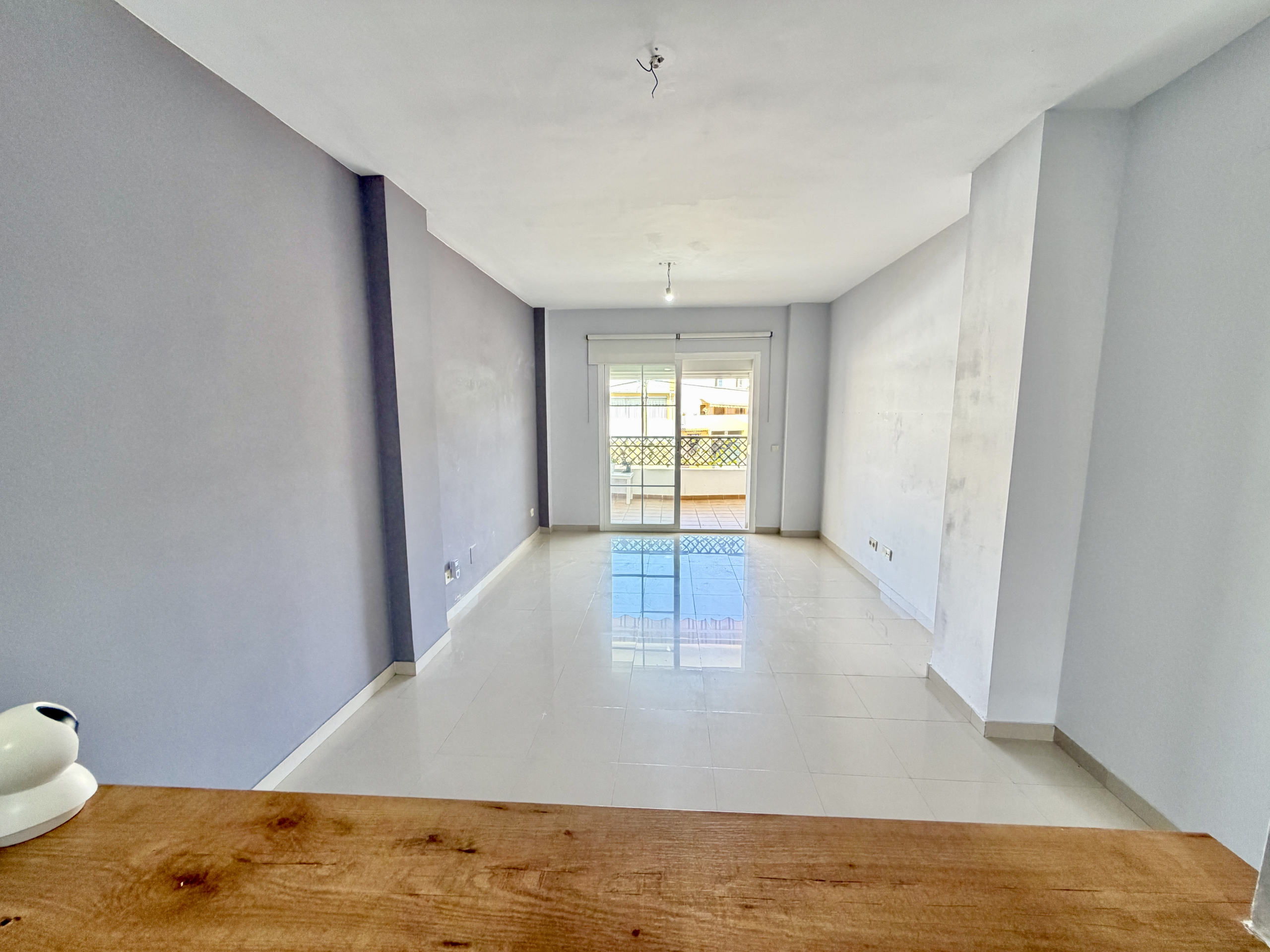 7 Ref. SP100926TDB – Piso en Torre de Benagalbon