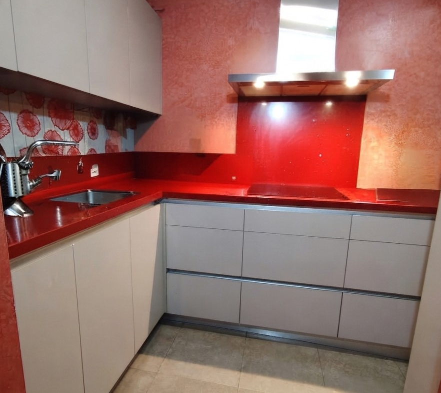 REF: JS030926MA – Piso en Puerta Blanca – Málaga