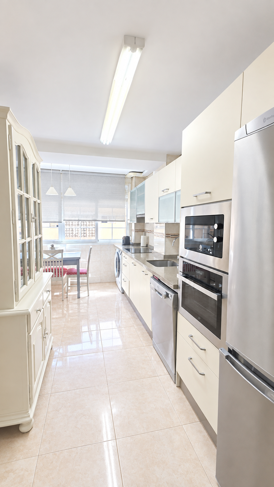 Ref. SP160926ALT – PISO en alquiler Rincon de la Victoria