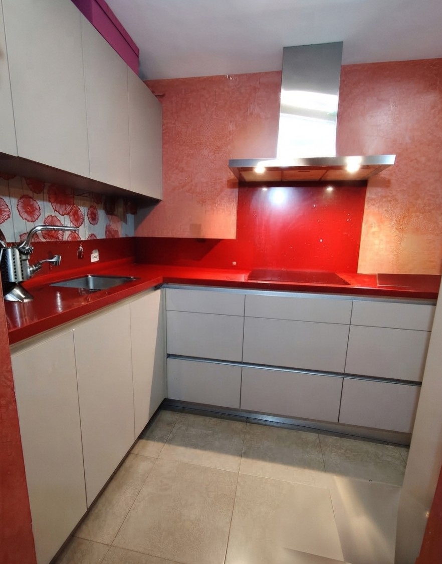 REF: JS030926MA – Piso en Puerta Blanca – Málaga