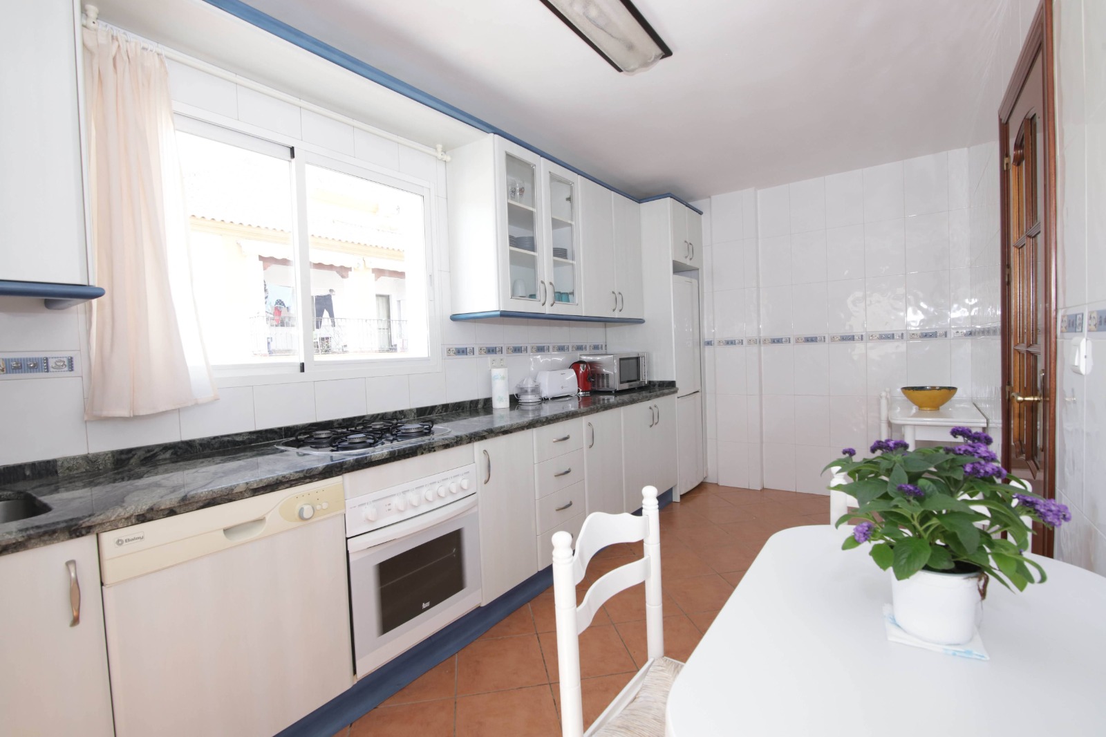 8 Ref- SP270826RV – Piso de 3 dormitorios en Rincón de la Victoria