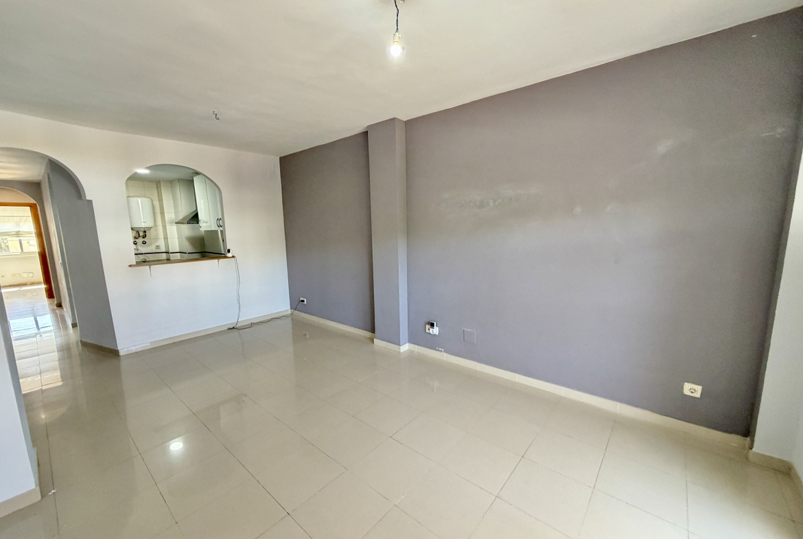 Ref. SP100926TDB – Piso en Torre de Benagalbon