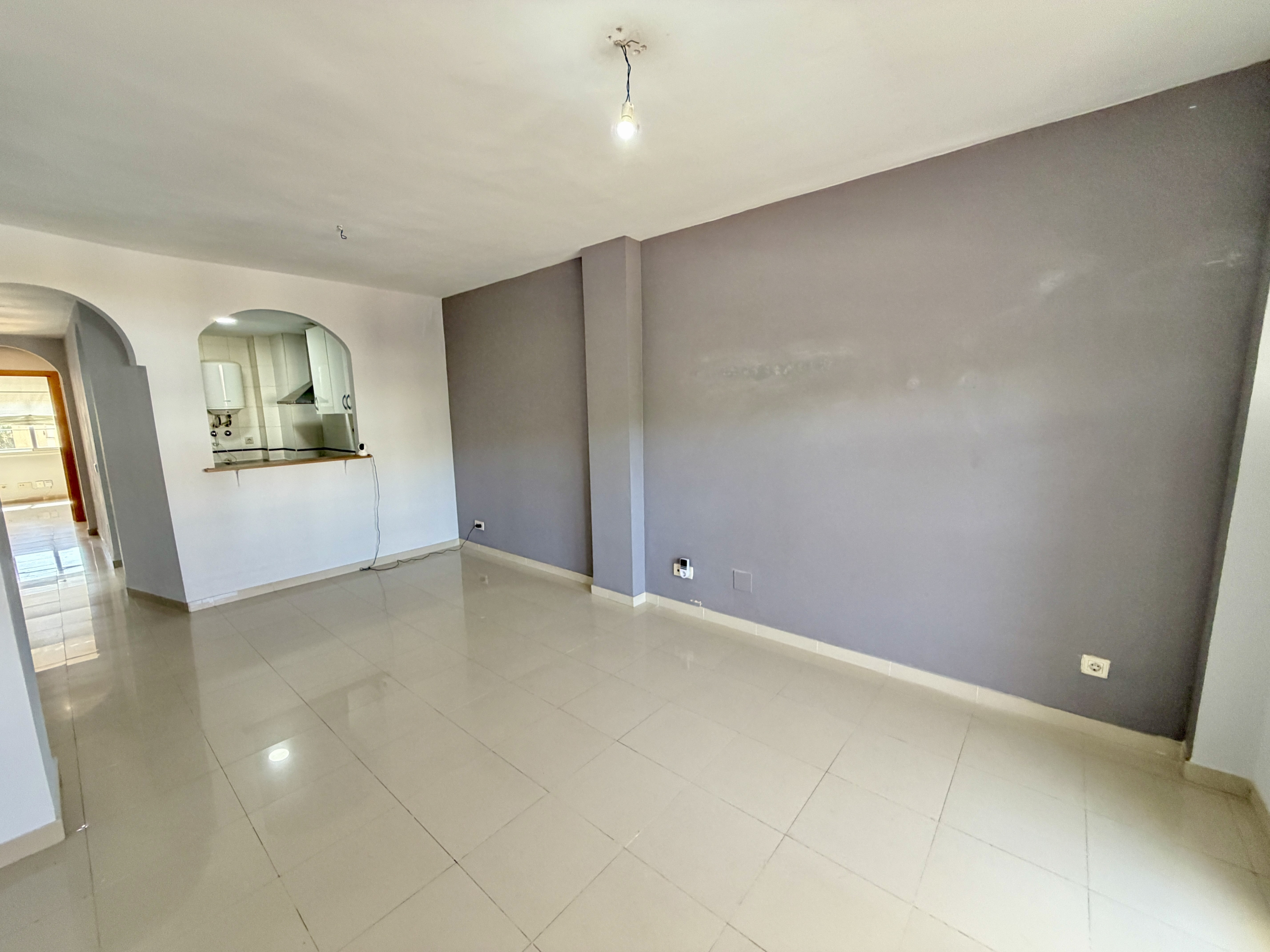 8 Ref. SP100926TDB – Piso en Torre de Benagalbon