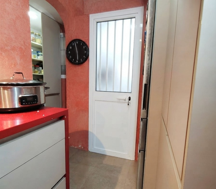 REF: JS030926MA – Piso en Puerta Blanca – Málaga