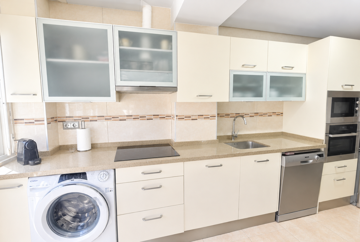 Ref. SP160926ALT – PISO en alquiler Rincon de la Victoria