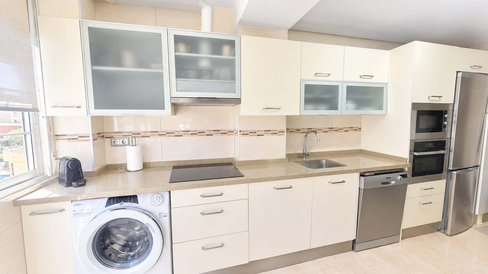 Ref. SP160926ALT – PISO en alquiler Rincon de la Victoria