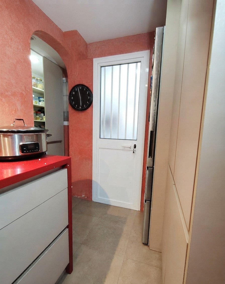 REF: JS030926MA – Piso en Puerta Blanca – Málaga