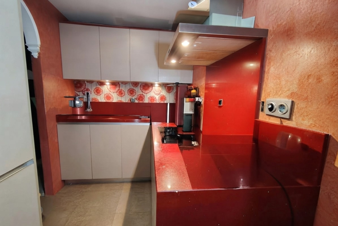 REF: JS030926MA – Piso en Puerta Blanca – Málaga
