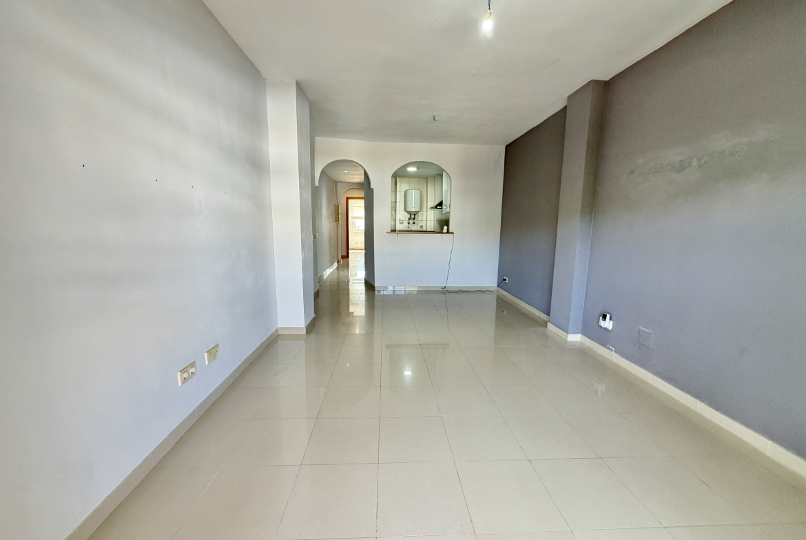 Ref. SP100926TDB – Piso en Torre de Benagalbon