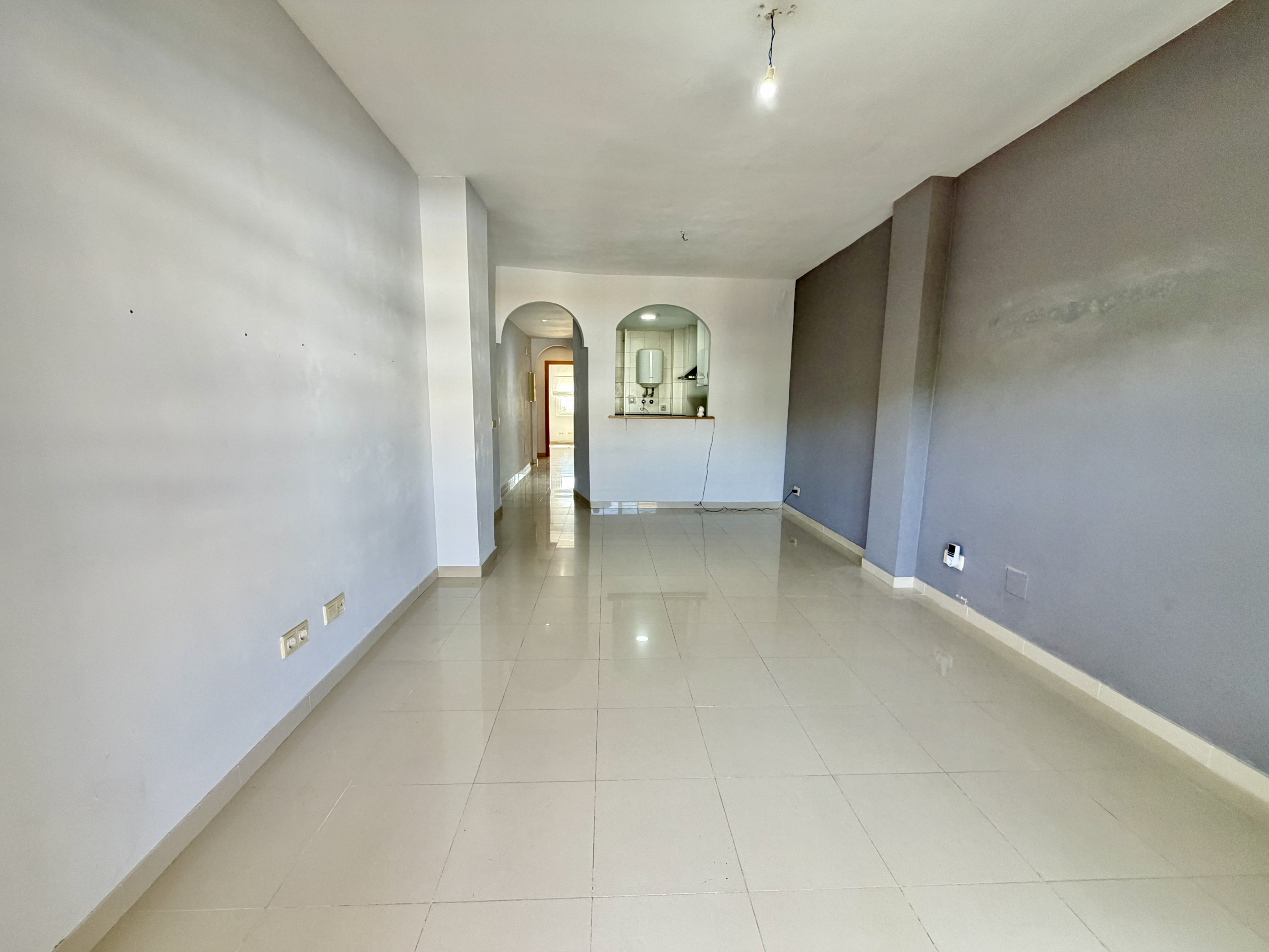 9 Ref. SP100926TDB – Piso en Torre de Benagalbon
