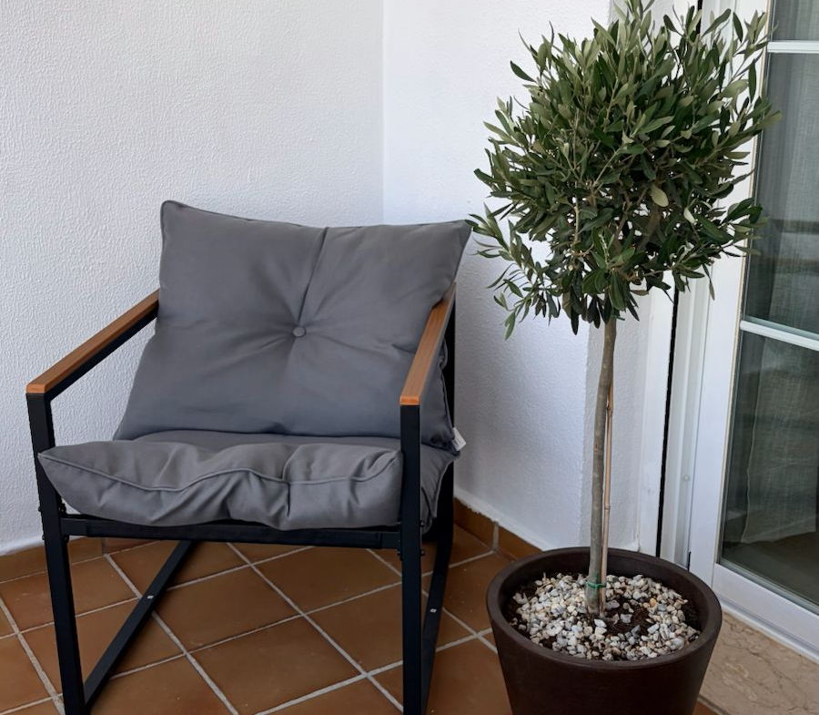 Ref. LZ280926MAN – Piso reformado en Chullera, Manilva