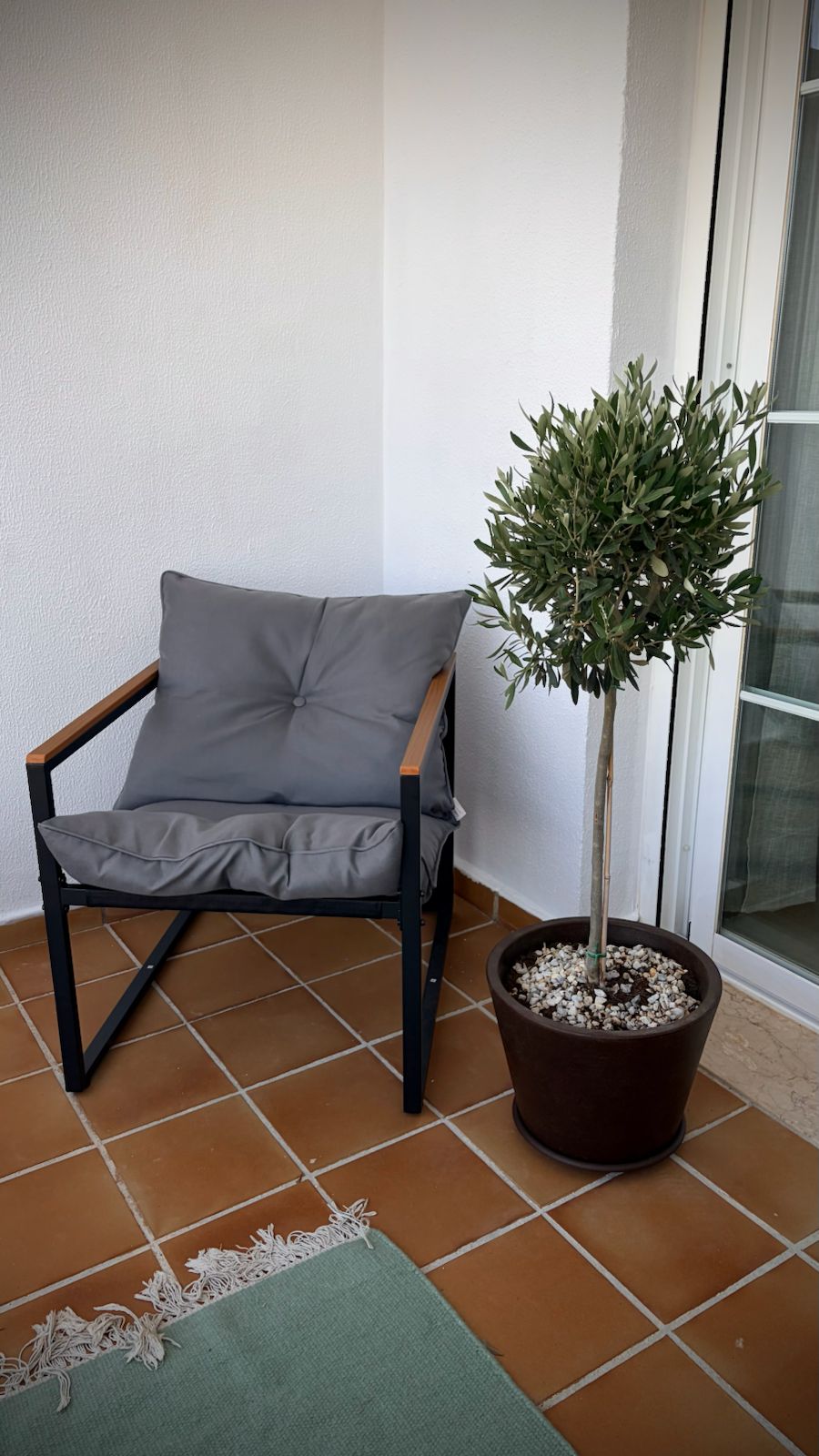 9 Ref. LZ280926MAN – Piso reformado en Chullera, Manilva