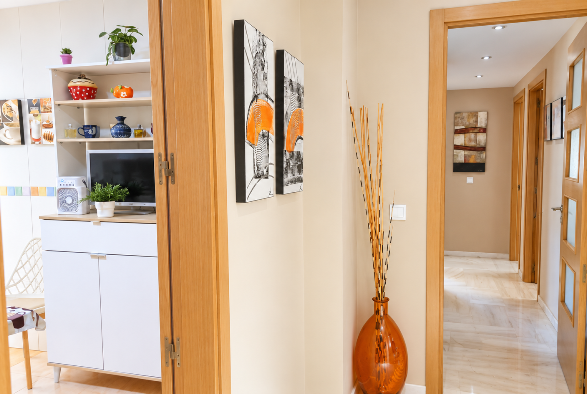 Ref. SP250826CM – Piso en La Cala del Moral