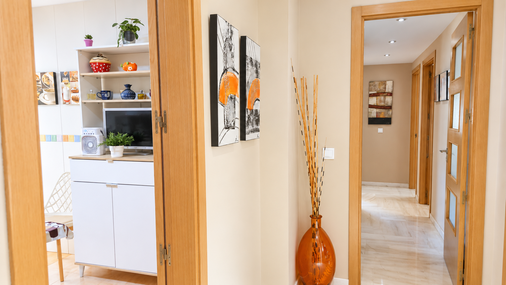 9 Art Ref. SP250826CM – Piso en La Cala del Moral
