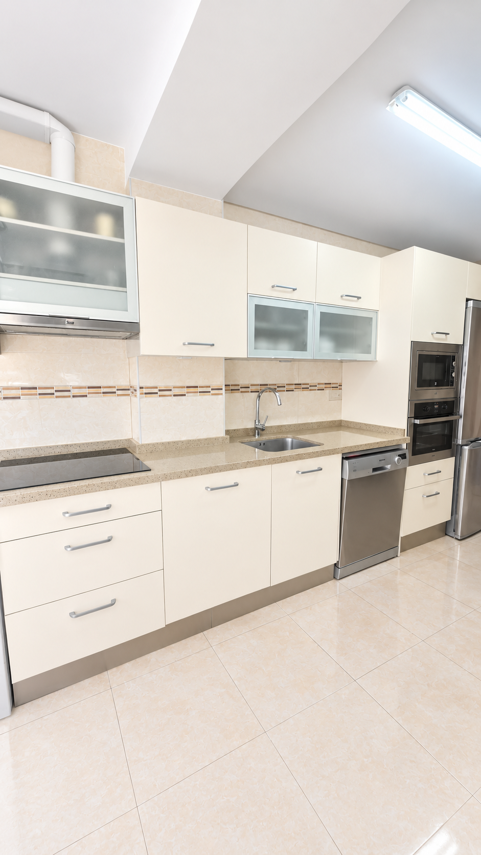 Ref. SP160926ALT – PISO en alquiler Rincon de la Victoria