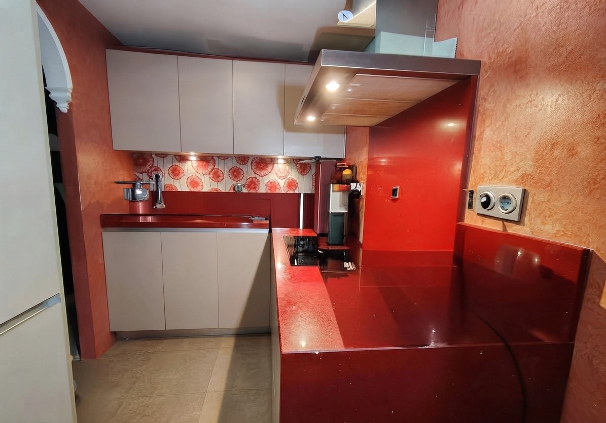 REF: JS030926MA – Piso en Puerta Blanca – Málaga