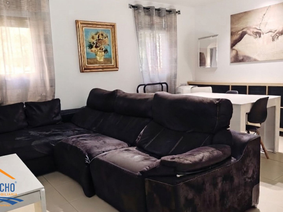 REF: JS030926MA – Piso en Puerta Blanca – Málaga