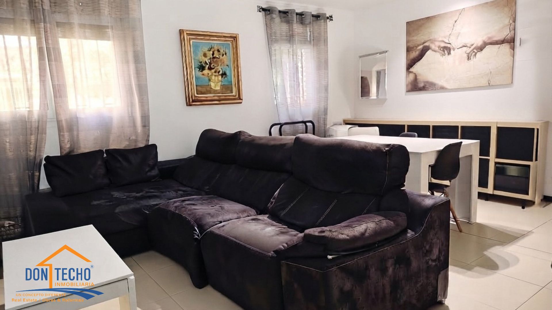 REF: JS030926MA – Piso en Puerta Blanca – Málaga
