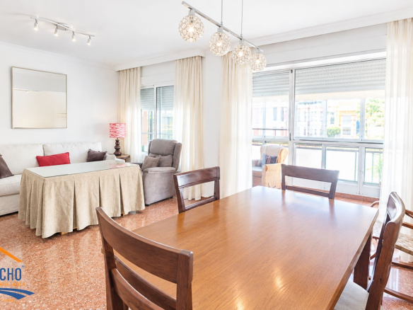 Ref. SP160926ALT – PISO en alquiler Rincon de la Victoria