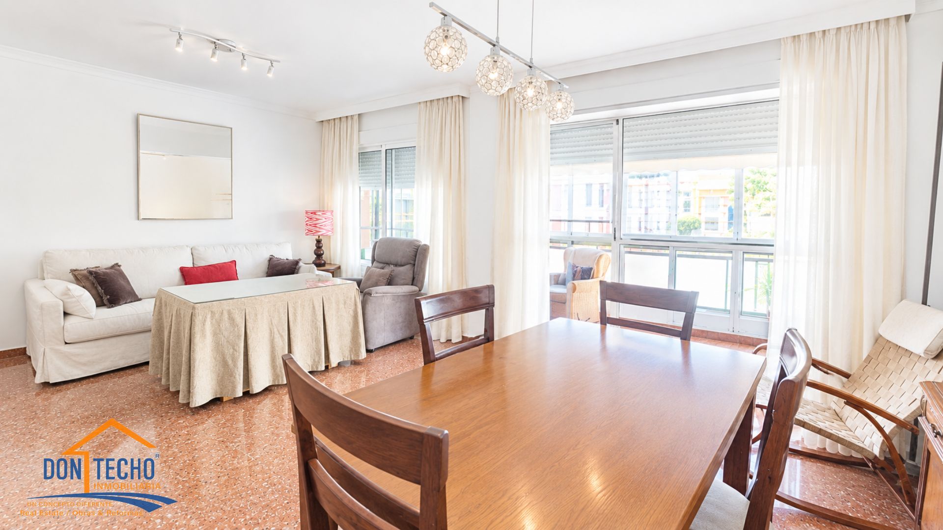 Ref. SP160926ALT – PISO en alquiler Rincon de la Victoria
