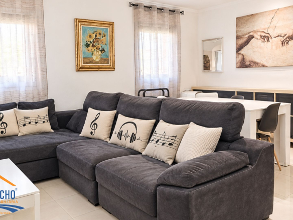REF: JS030926MA – Piso en Puerta Blanca – Málaga