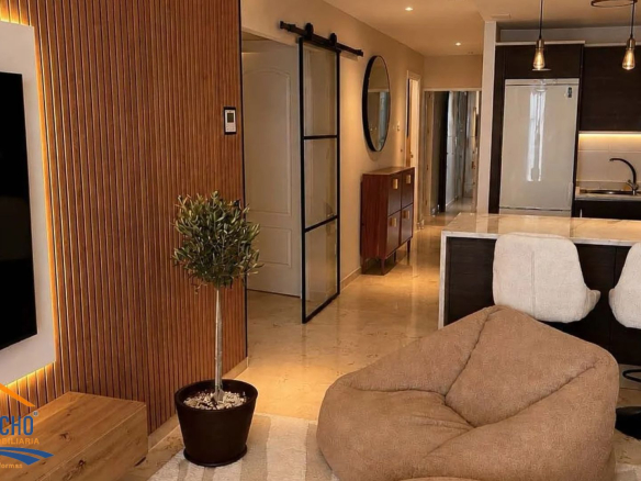 Ref. LZ280926MAN – Piso reformado en Chullera, Manilva