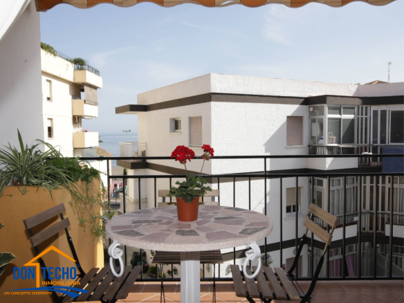 Ref- SP270826RV – Piso de 3 dormitorios en Rincón de la Victoria