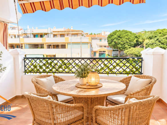 Ref. SP100926TDB – Piso en Torre de Benagalbon