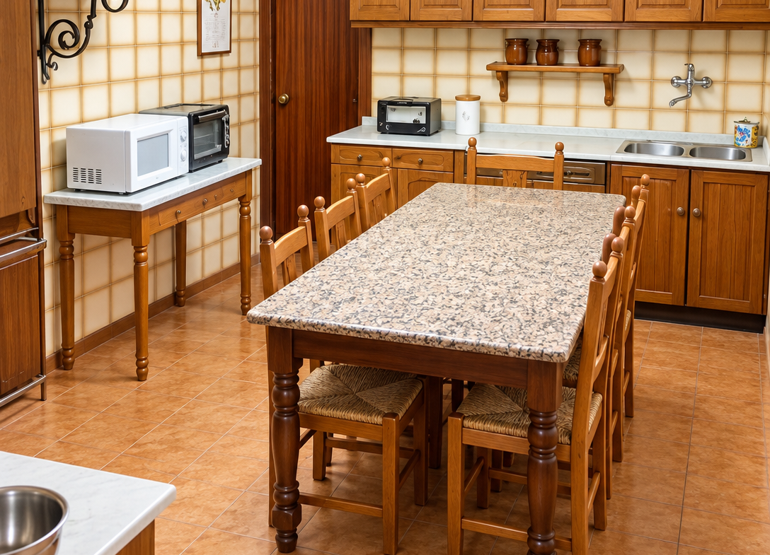 Ref. JS151026AR – Casa con parcela en Arriate