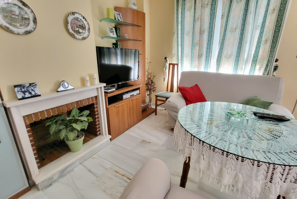 Ref. DK061026CM – Chalet Adosado en La Cala del Moral