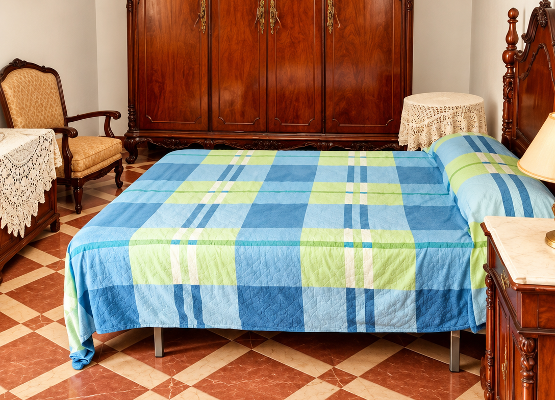Ref. JS151026AR – Casa con parcela en Arriate